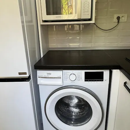 Comfy Seascape Köstence