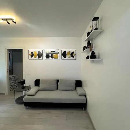 Comfy Seascape Köstence