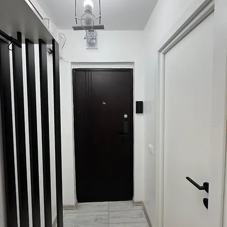 Comfy Seascape Köstence