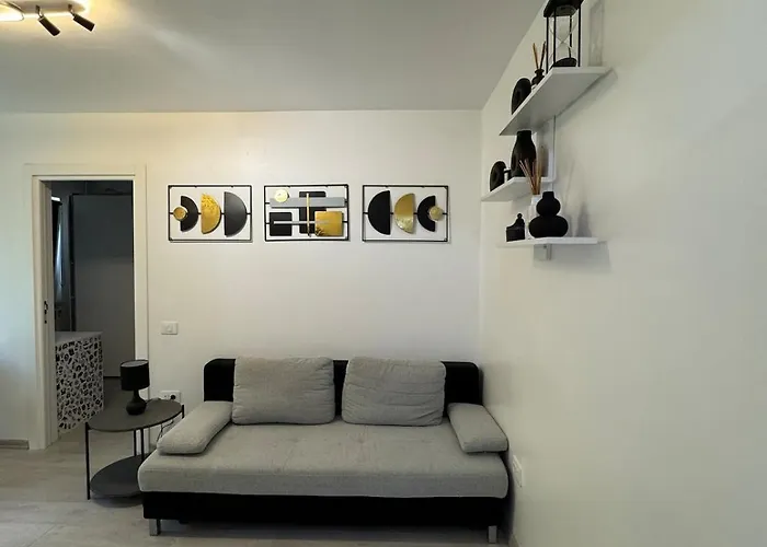 Comfy Seascape Köstence