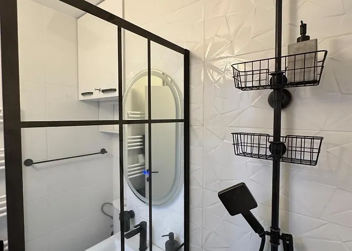 Daire Comfy Seascape Köstence