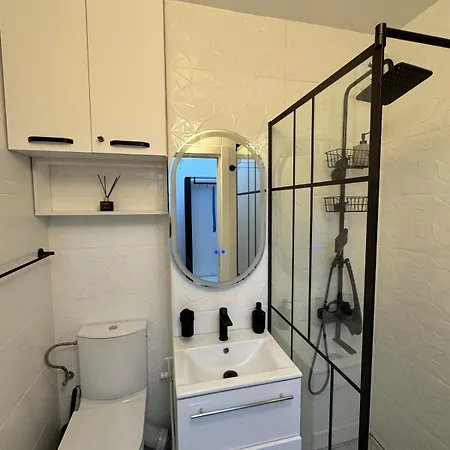 Apartament Comfy Seascape Constanţa