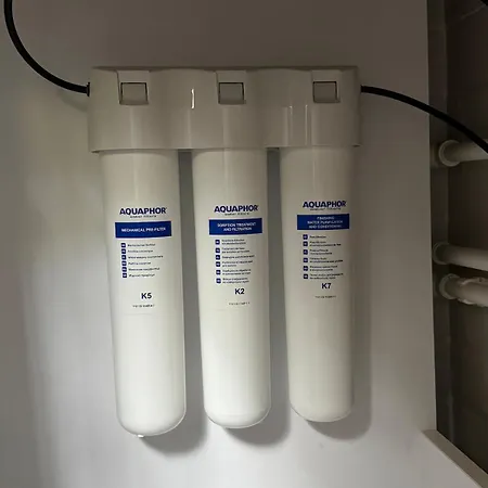 Apartament Comfy Seascape