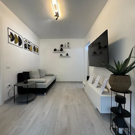 Comfy Seascape Apartament *