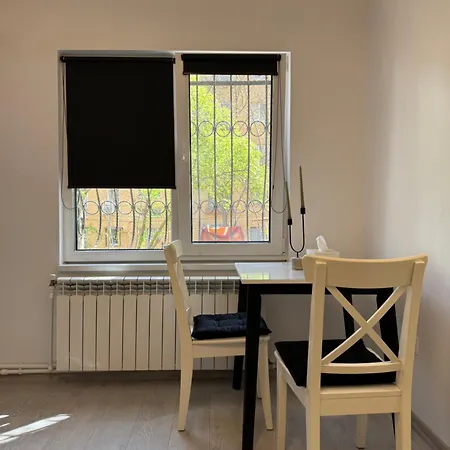 Comfy Seascape Apartament Konstanca