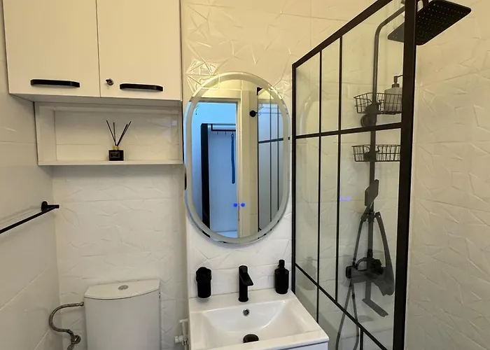 Appartamento Comfy Seascape Constanţa