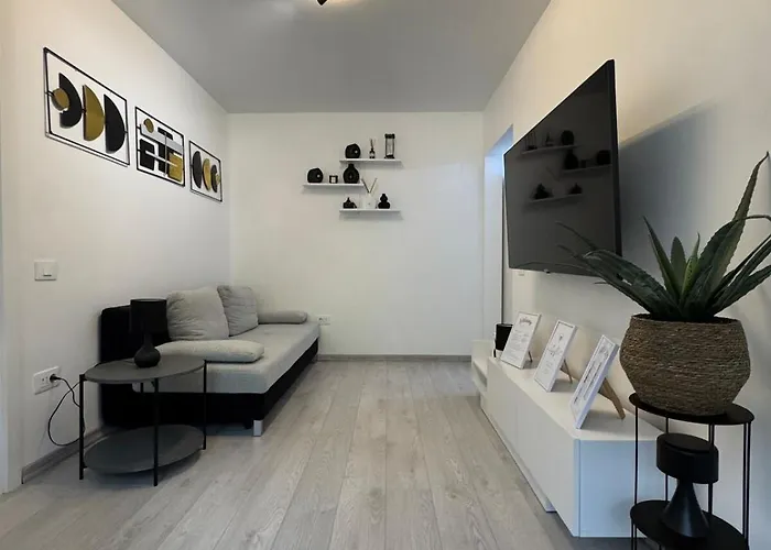 Comfy Seascape Appartamento *